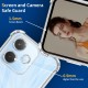 Husa Anti soc, transparenta compatibila cu OPPO A5 Pro Husa Anti soc, transparenta compatibila cu OPPO A5 Pro